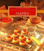 Le cordon bleu Hapjes / Le cordon bleu Recepten van, Verzenden, Zo goed als nieuw, Kay Halsey