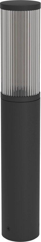 EGLO Salle Sokkellamp - Staande lamp Buiten - E27 - 46.5 cm, Verzenden, Nieuw