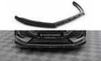 Voorspoiler V.2 Ford Fiesta ST / ST Line Mk8 FL Maxton, Ophalen of Verzenden, Nieuw