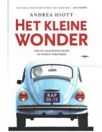 HET KLEINE WONDER, HOE DE VOLKSWAGEN KEVER DE WERELD, Nieuw, Volkswagen, Author