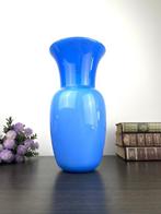 Murano.com - Carlo Nason - Vaas - Opalino - Glas