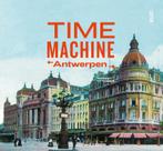 Time machine / Time machine / 1 9789460582721 Tanguy Ottomer, Verzenden, Zo goed als nieuw, Tanguy Ottomer