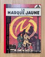 Blake & Mortimer T5 - la Marque Jaune - C - 1 Album -, Boeken, Stripboeken, Nieuw