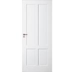 Skantrae binnendeur SKS 1244 93x211,5, Doe-het-zelf en Verbouw, Deuren en Horren, Ophalen of Verzenden, Zo goed als nieuw