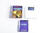 Metroid: Zero Mission [Gameboy Advance], Ophalen of Verzenden, Zo goed als nieuw