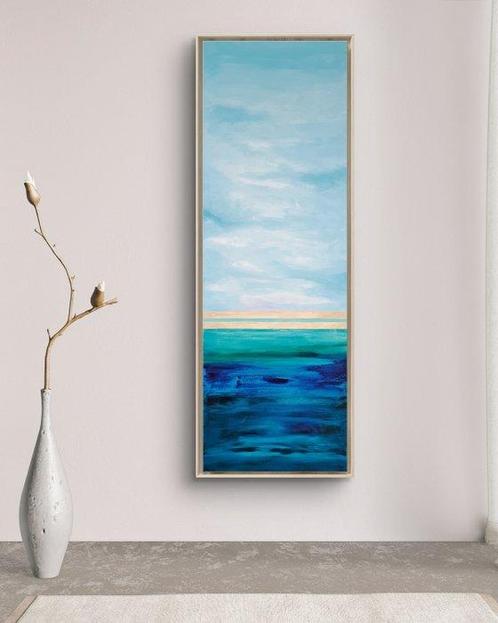 Gaby Acevedo - Mar nº76 (XL) - No Reserve, Antiek en Kunst, Kunst | Designobjecten