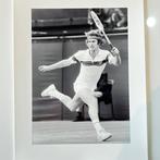 John McEnroe 1979 US OPEN - Fine Art Photographie - XL 42x30, Nieuw