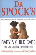 Dr. Spocks baby and child care by Dr Benjamin Spock, Verzenden, Gelezen, Dr. Benjamin Spock