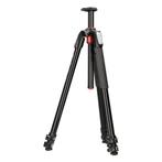 Manfrotto MT055XPRO3 Aluminum statief met garantie, Audio, Tv en Foto, Ophalen of Verzenden, Gebruikt