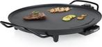 Tristar Bakplaat Rond BP-2787 - Gourmet bakplaat - Cirkel, Ophalen of Verzenden, Nieuw