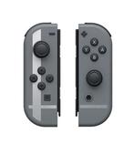 Switch Controller Joy-Con: Super Smash Bros. Ultimate, Spelcomputers en Games, Ophalen of Verzenden, Zo goed als nieuw