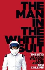 The Man in the White Suit 9780007331680 Ben Collins, Verzenden, Gelezen, Ben Collins