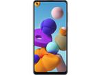 Galaxy A21s 128GB, Telecommunicatie, Mobiele telefoons | Samsung, Verzenden, Zo goed als nieuw