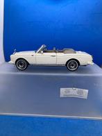 Franklin Mint 1:24 - Modelauto - Rolls Royces - Corniche IV, Nieuw