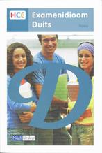 HCE Duits examenidioom Tekstboek HAVO 9789042536753, Boeken, Verzenden, Gelezen, M. Lemmen