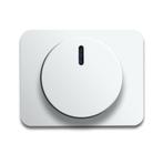 ABB Busch-Jaeger Alpha Schakelelement/Centrale Plaat -, Verzenden, Nieuw, Overige typen