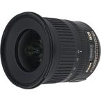 Nikon AF-S 10-24mm F/3.5-4.5G ED DX occasion, Audio, Tv en Foto, Fotografie | Lenzen en Objectieven, Verzenden, Gebruikt