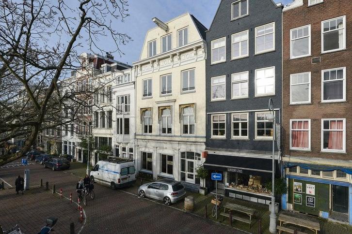 Te huur: Appartement Kerkstraat in Amsterdam, Huizen en Kamers, Huizen te huur, Noord-Holland, Appartement