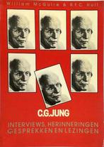 Carl gustav jung 9789063250829 Macguire, Verzenden, Gelezen, Macguire