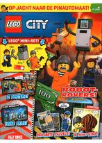 Lego City - 01 2025, Verzenden, Nieuw, Sport en Vrije tijd