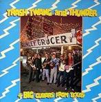 LP gebruikt - 4 Big Guitars From Texas - Trash Twang And..., Verzenden, Zo goed als nieuw