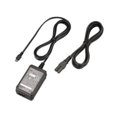 Sony AC-L200 Oplader voor Handycams (DCR-SR32, DCR-SX63, DC, Audio, Tv en Foto, Fotografie | Fotostudio en Toebehoren, Zo goed als nieuw