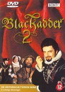 Black adder 2 - DVD, Cd's en Dvd's, Verzenden, Nieuw in verpakking