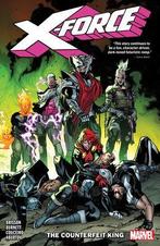 X-Force (5th Series) Volume 2: Counterfeit King, Boeken, Strips | Comics, Verzenden, Nieuw