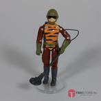 G.I. Joe - Tiger Force Tripwire (v3) (Compleet) (Toys), Verzenden, Zo goed als nieuw