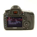 Canon EOS 5D III Camera Body (Occasion), Spiegelreflex, Canon, Gebruikt, Ophalen of Verzenden