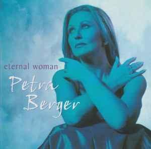 cd - Petra Berger - Eternal Woman, Cd's en Dvd's, Cd's | Pop, Zo goed als nieuw, Verzenden