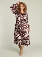 Yest Curve jurk Gisela Maat:, Kleding | Dames, Verzenden, Nieuw, Overige kleuren