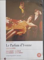 le Parfum d´Yvonne (Patrice Leconte)        Gratis verzenden, Vanaf 16 jaar, Verzenden, Zo goed als nieuw, Drama