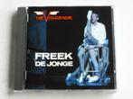 Freek de Jonge - De Volgende, Cd's en Dvd's, Cd's | Humor en Cabaret, Verzenden, Nieuw in verpakking