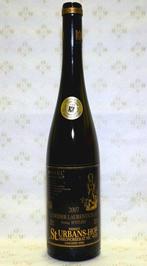 2007 Weingut St. Urbans-Hof, Leiwener Laurentiuslay Riesling, Nieuw