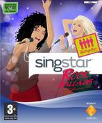 SingStar Rock Ballads [PS2], Nieuw, Ophalen of Verzenden