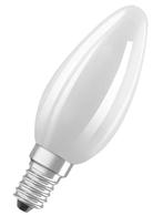 OP=OP Osram filament LED kaarslamp E14 4.8W 470lm 2700K M..., Nieuw, Ophalen of Verzenden