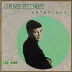 cd - Gene Pitney - Anthology 1961-1968, Verzenden, Zo goed als nieuw