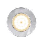 Batsystem Pinto LED inbouwspot Touch 12Volt - Wit, Ophalen of Verzenden, Nieuw