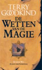 9789024594672 De Wetten van de Magie 7 - De Wetten van de..., Boeken, Verzenden, Nieuw, Terry Goodkind