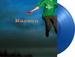lp nieuw - Racoon - Till Monkeys Fly (Blue Vinyl), Verzenden, Zo goed als nieuw