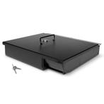 Afsluitdeksel | Inzetbak Safescan Kassalade SAF-SD-3540 |, Zakelijke goederen, Horeca | Keukenapparatuur, Verzenden, Nieuw in verpakking