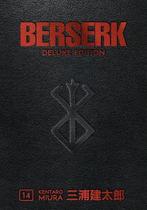 Berserk Deluxe Volume 14, Nieuw, Verzenden