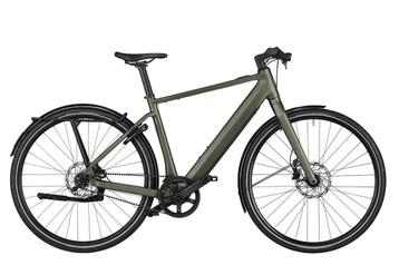 Riese & Müller UBN Five Silent | E-Bike | NIEUW | 20% SALE beschikbaar voor biedingen