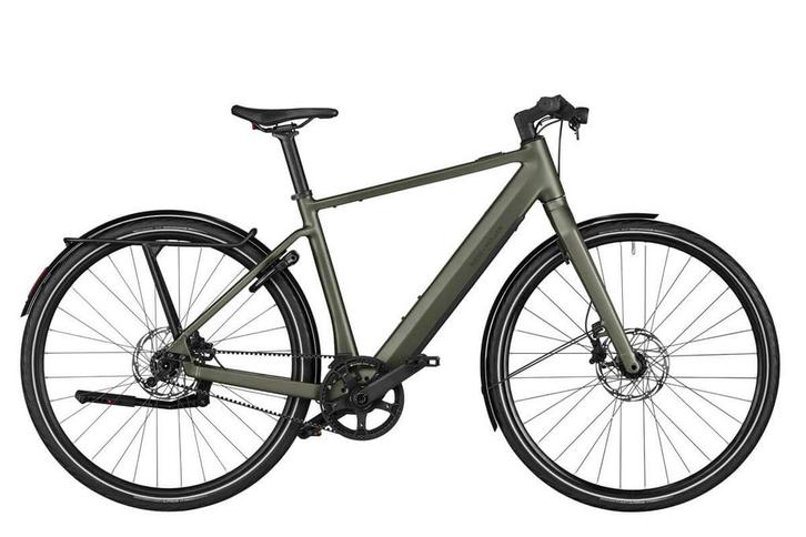 Riese &amp; Müller UBN Five Silent | NIEUW | -€1090 KORTING, Fietsen en Brommers, Elektrische fietsen, Nieuw, Riese & Müller, 50 km per accu of meer