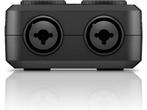 IK Multimedia iRig Pro DUO I/O - USB-interface - 24-bit/192, Verzenden, Zo goed als nieuw