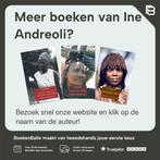 WERELD IN EEN LAND 9789071794254 Ine Andreoli, Verzenden, Gelezen, Ine Andreoli