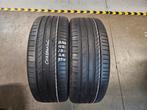 235/45/19 99V CONTINENTAL CONTISPORTCONTACT5 6MM PROFIEL, Gebruikt, 235 mm, Band(en), Personenwagen
