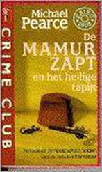 De Mamur Zapt en het heilige tapijt / Crime club, Verzenden, Gelezen, Michael Pearce