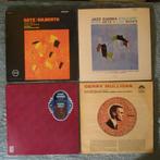 Stan Getz Bonfa and Gilberto, Johnny Hodges, Gerry Mulligan, Nieuw in verpakking